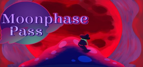 Games like Moonphase Pass