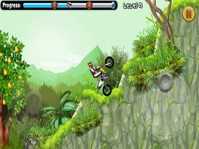 Moto Bike Mania Image