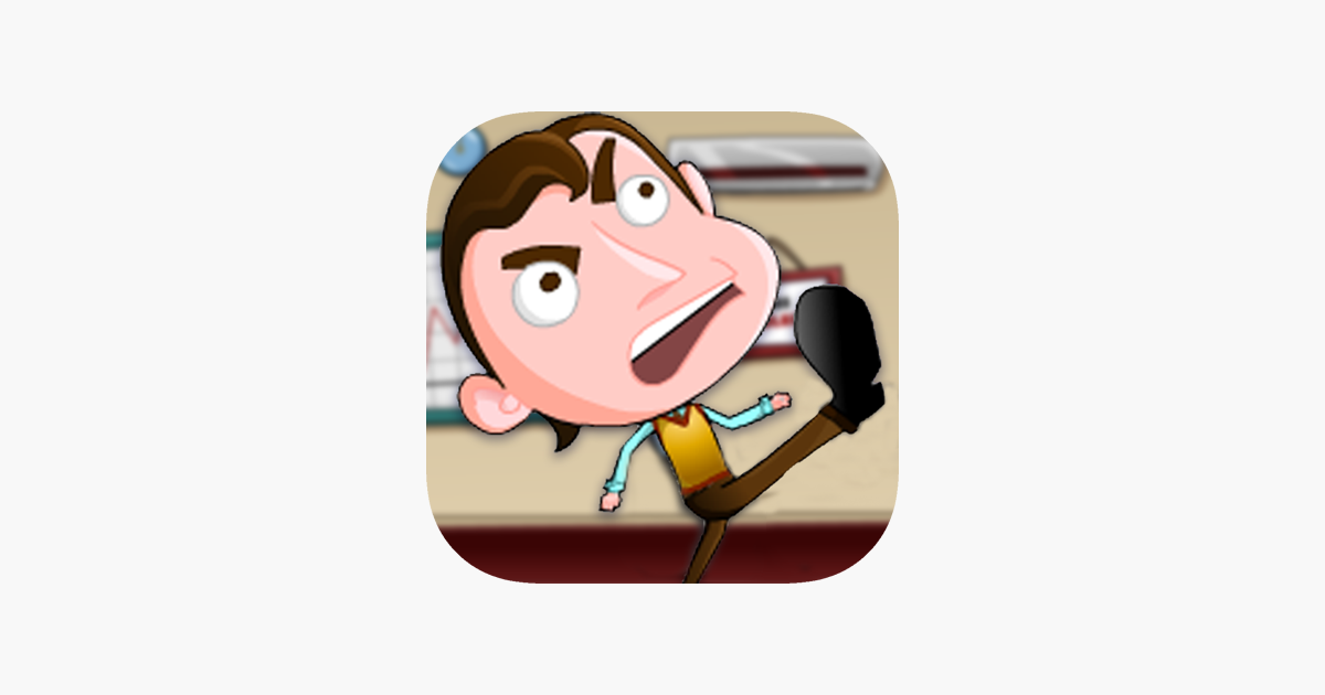 Games like My Dear Boss: Launcher Game