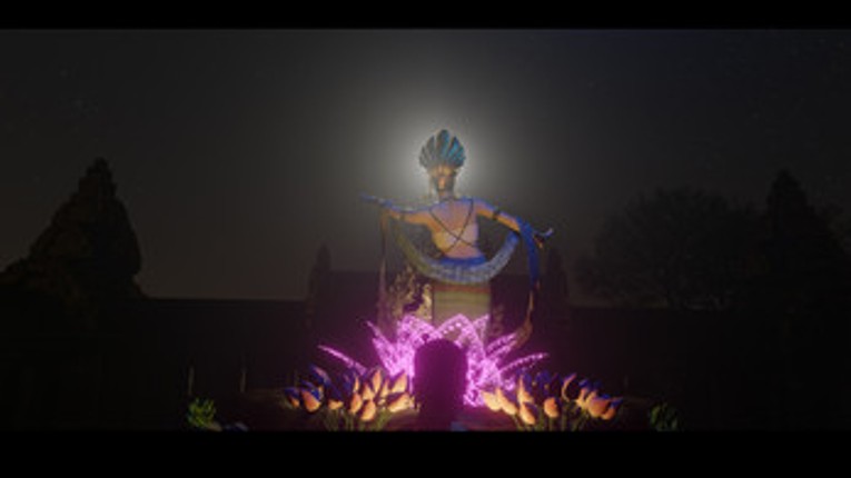 Naga Devi(Adult game 18+ English subtitles ) screenshot