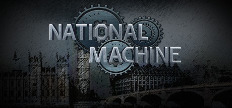 Games like National Machine
