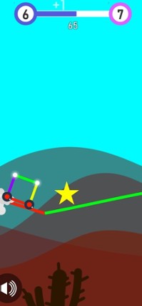 Need For Color screenshot