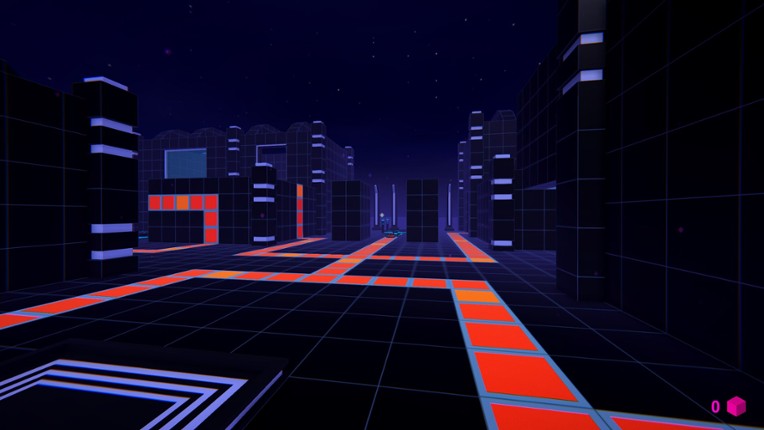 Neon Junctions screenshot