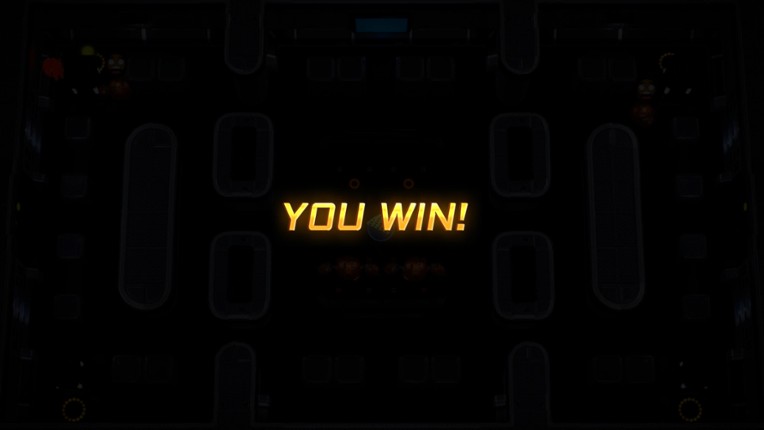 Neutron and the Tri-Spark screenshot