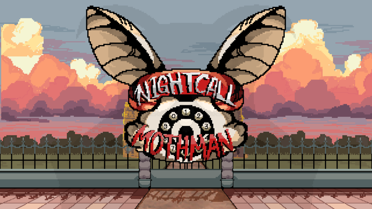 Games like Nightcall Mothman