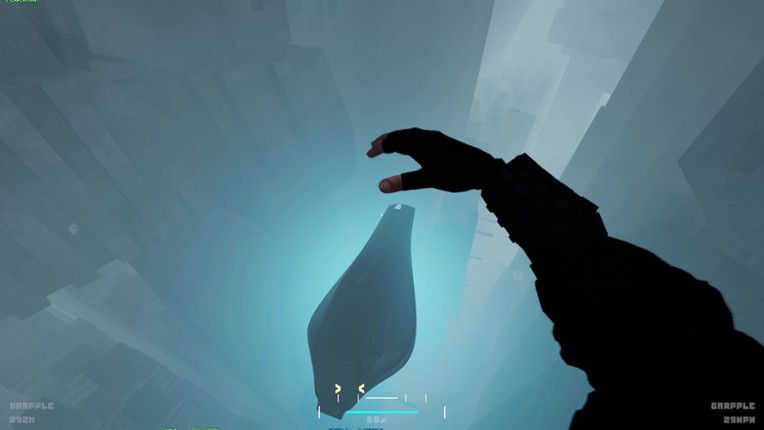 No Walls In Heaven screenshot