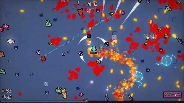 Nova Survivors screenshot