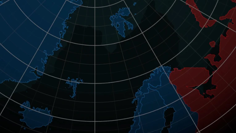 Nuclear Sub screenshot