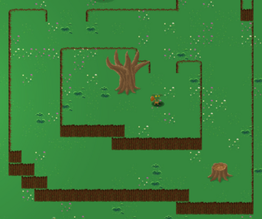 Nyeh! screenshot