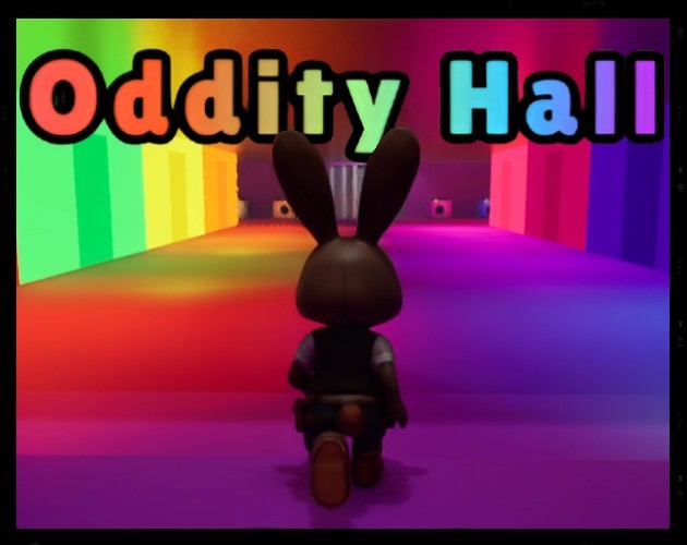 Games like Oddity Hall