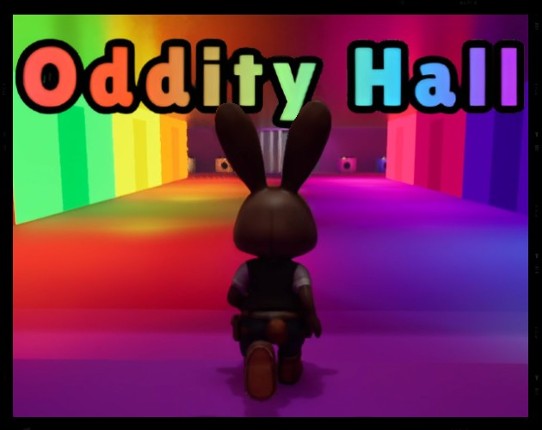 Oddity Hall Image