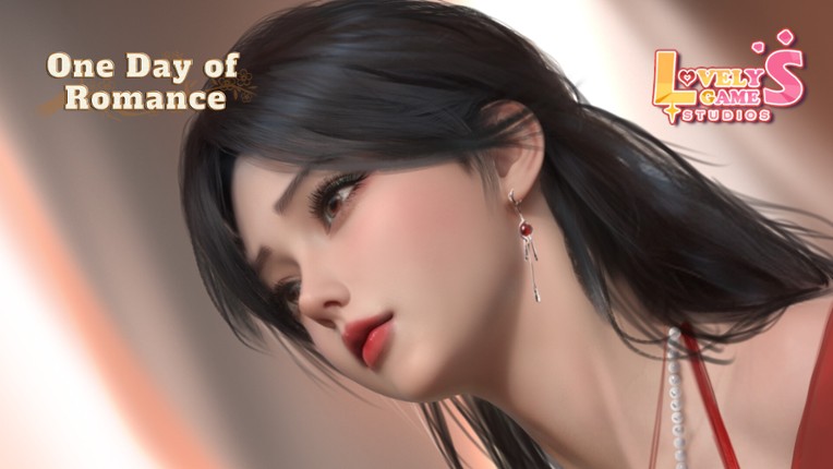 One day of Romance screenshot