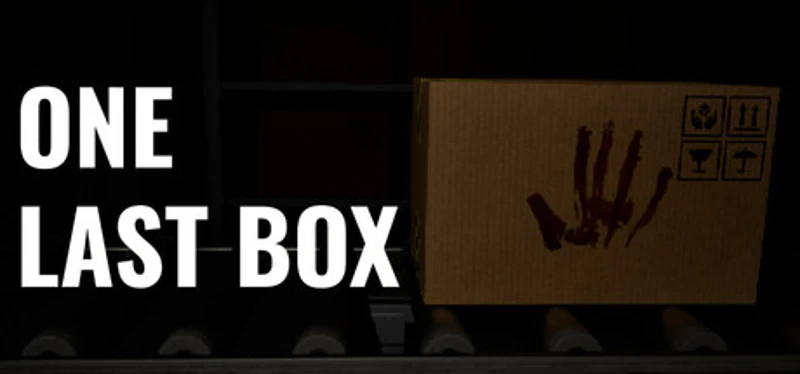 One Last Box Image