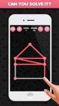 One Touch Line Draw Game Image