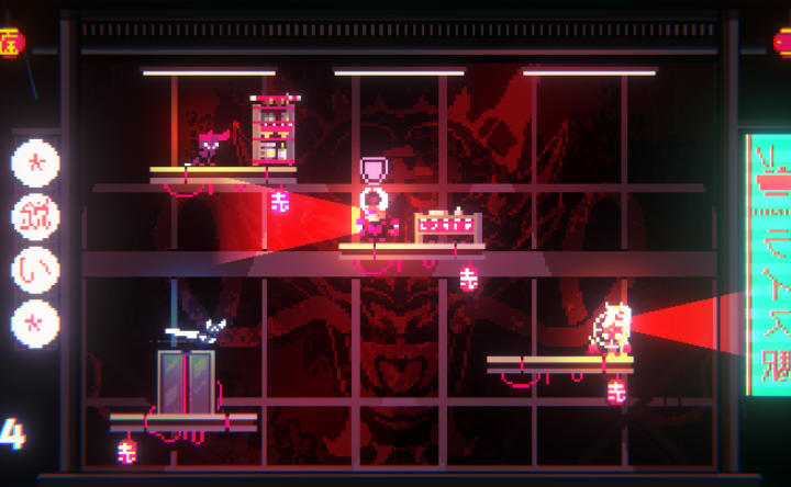 Games like Oni Hunter