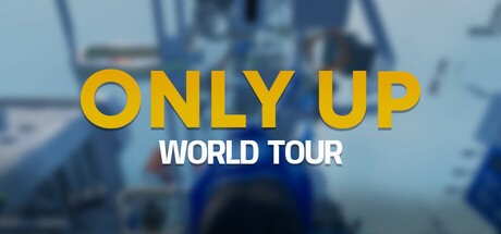 Games like Only Up: CHAINED