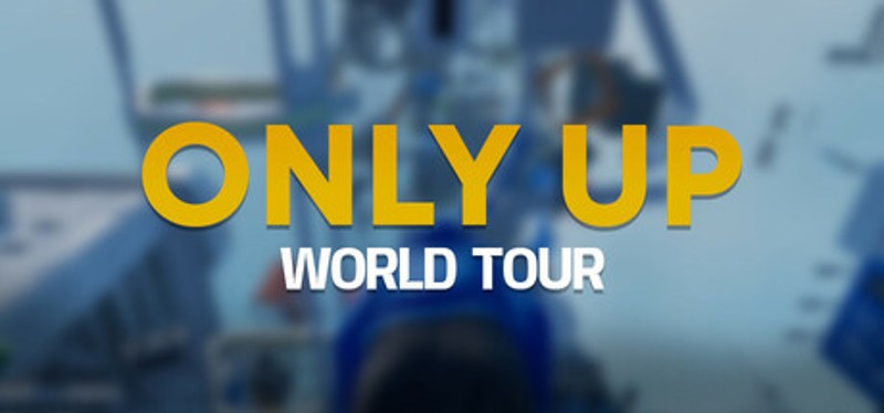 Only Up: CHAINED Image