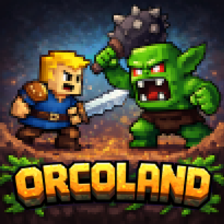 Games like Orcoland