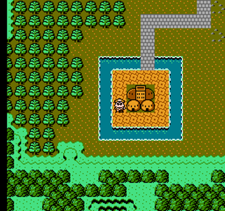 Otaku no Seiza: An Adventure in the Otaku Galaxy screenshot