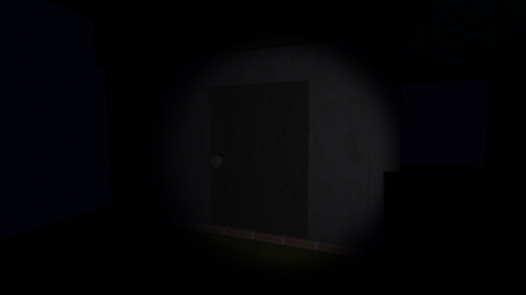 Out in the Shed screenshot