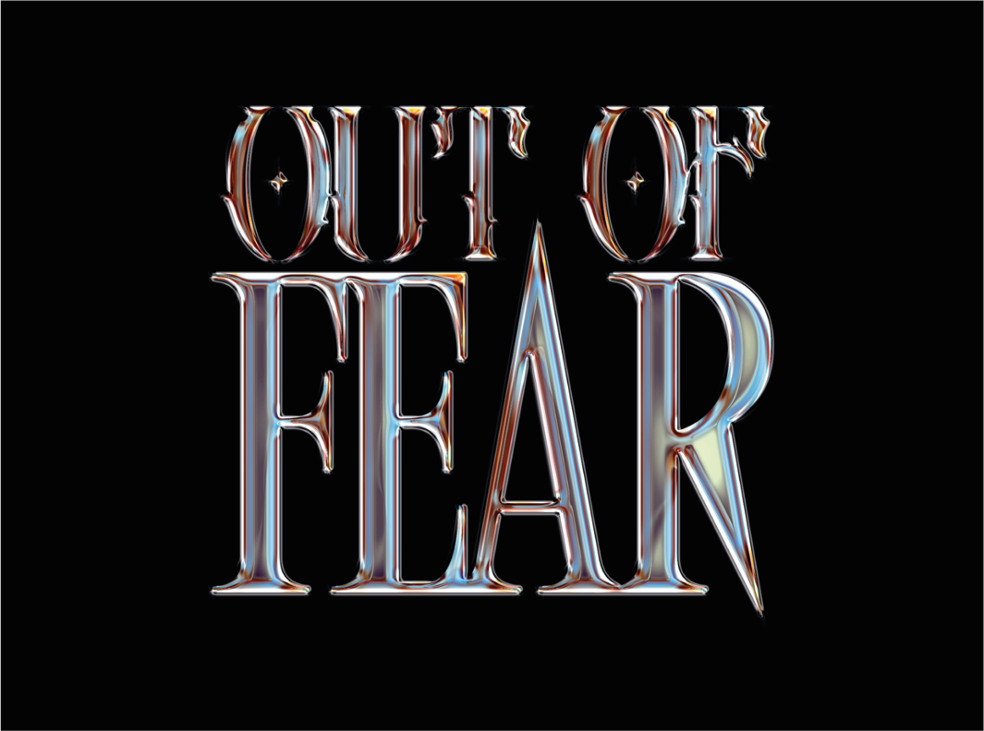 Games like Out of Fear