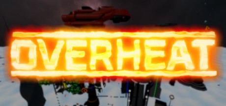 Games like Overheat