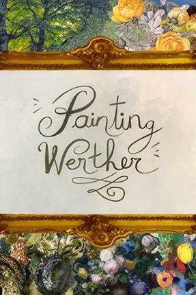 Painting Werther Image