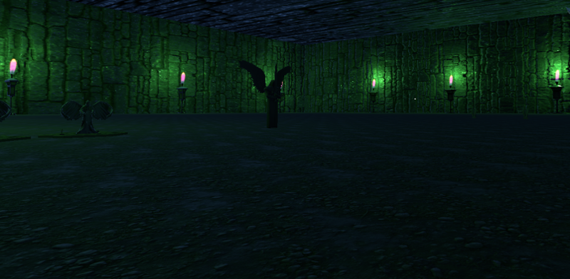 pantheon Image