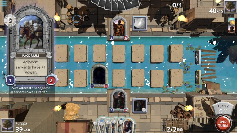 Parabless screenshot