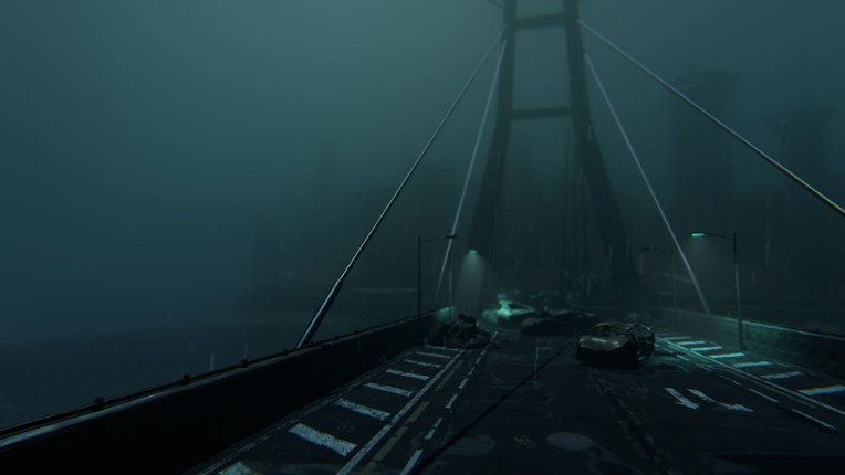 Parasite Mutant screenshot