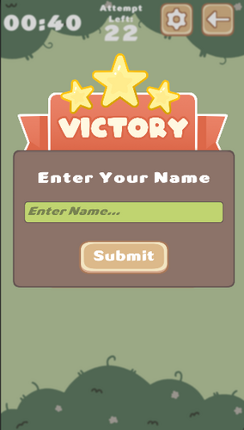 Pattern Titan screenshot