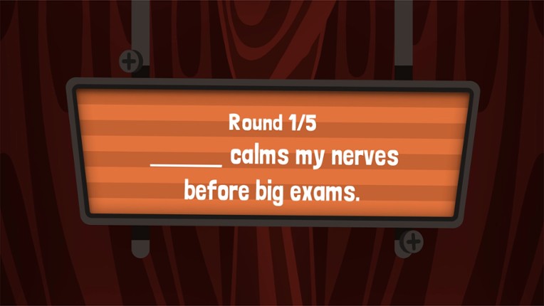 Paw Party screenshot