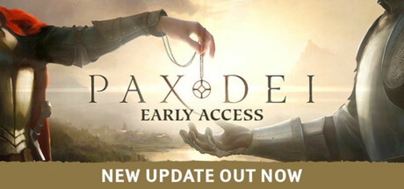Pax Dei Image