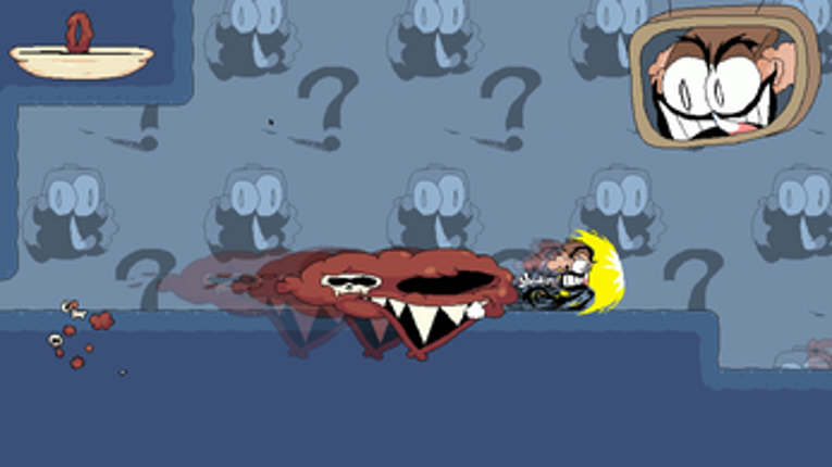 Pelmen' Tower screenshot