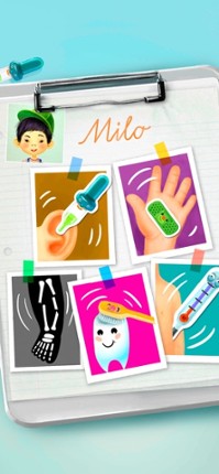 Pepi Doctor Image