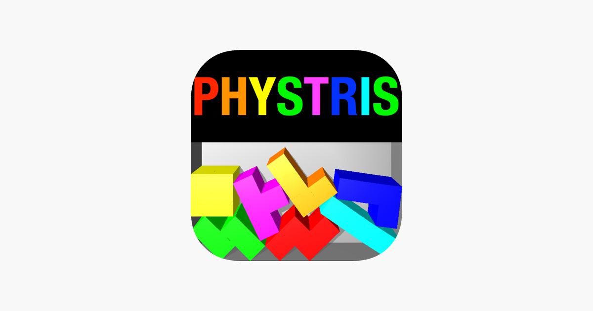 Games like Phystris (Universal)