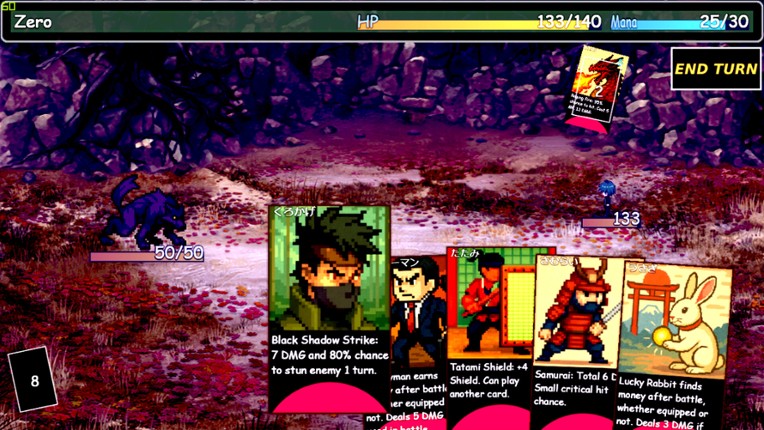 PLAYNESE: Master Japanese screenshot