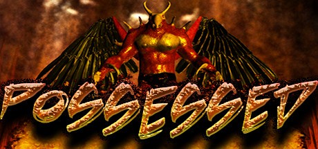 Games like Possessed
