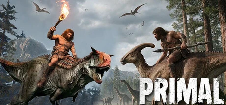 Games like Primal