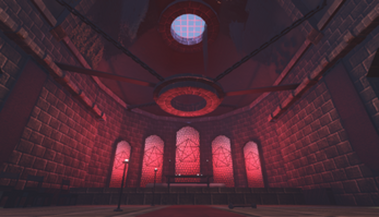 Project Red Image
