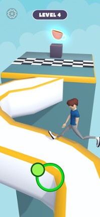 Ragdoll Walker! screenshot