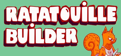 Games like Ratatouille Builder