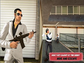 Real Gangster Crime City 3D Image