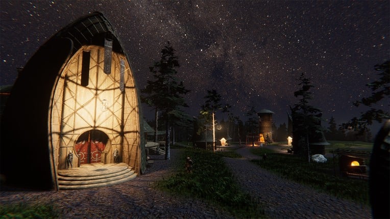 Realms of Alterra screenshot