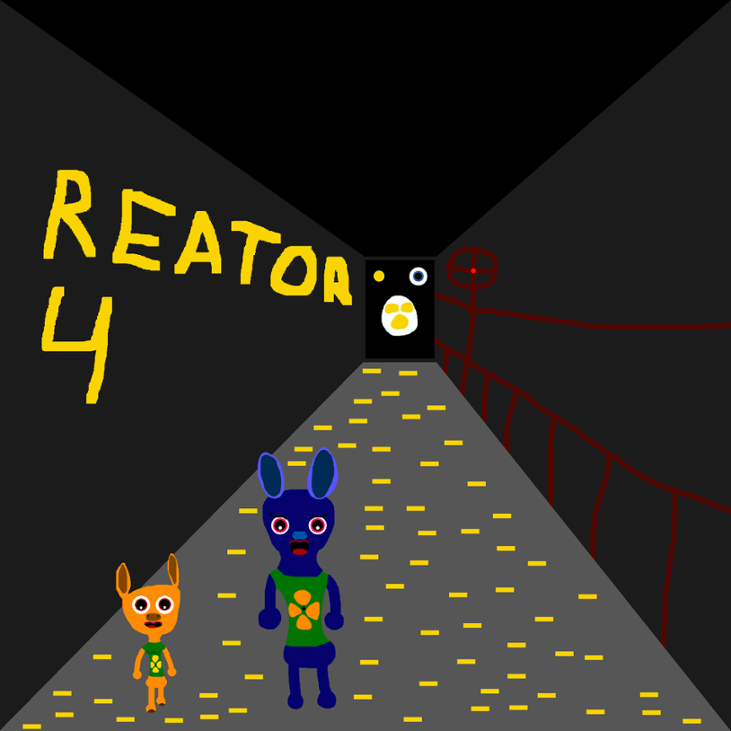 Games like Reator4