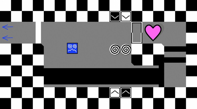 Recursion screenshot