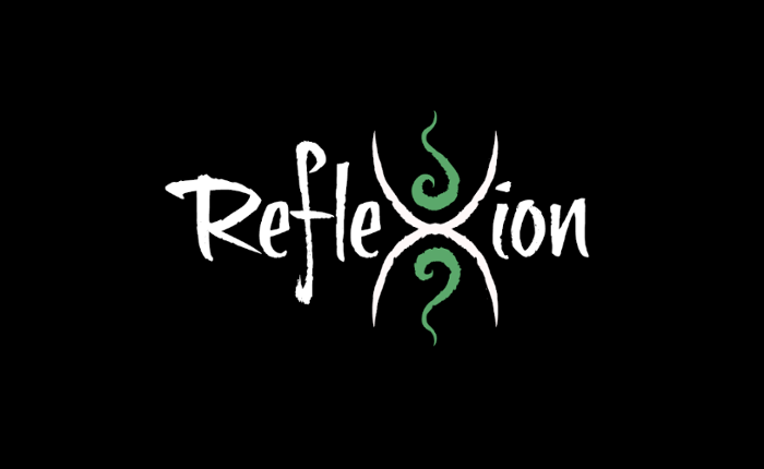 RefleXion Game Cover