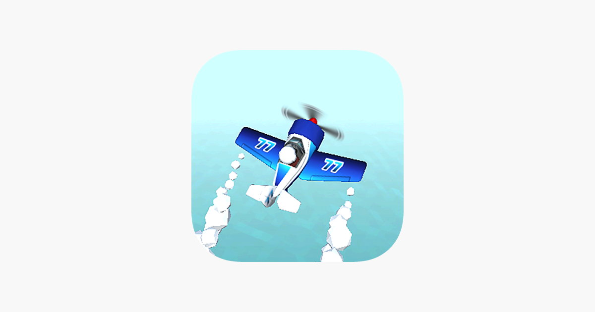 Games like Refuel Mission