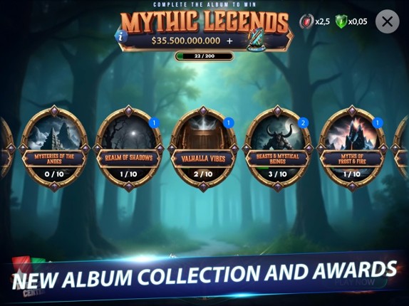 Rest Poker : Texas Holdem Game screenshot