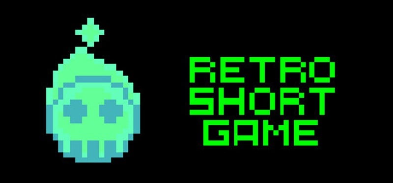 Retro Short Game Game Cover